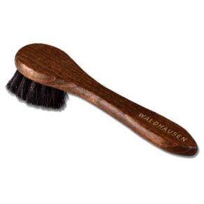 Skobrste til skocreme